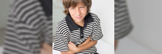 Research suggests that Sunfiber may benefit children who have chronic abdominal pain or IBS