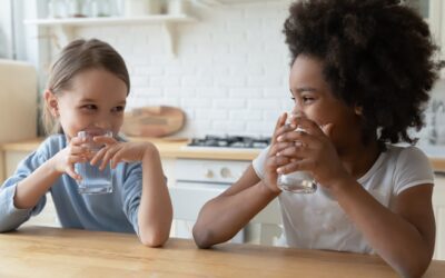 Research suggests that Sunfiber may benefit children who have chronic abdominal pain or IBS