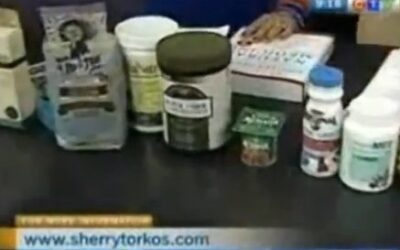 Canadian TV focuses on how Sunfiber eases common pregnancy ailment
