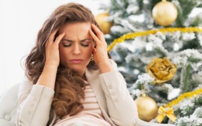 How to keep your gut off the “naughty list” this holiday season