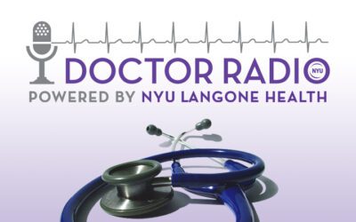 Sunfiber’s unique benefits discussed before a national audience on Sirius XM Doctor Radio
