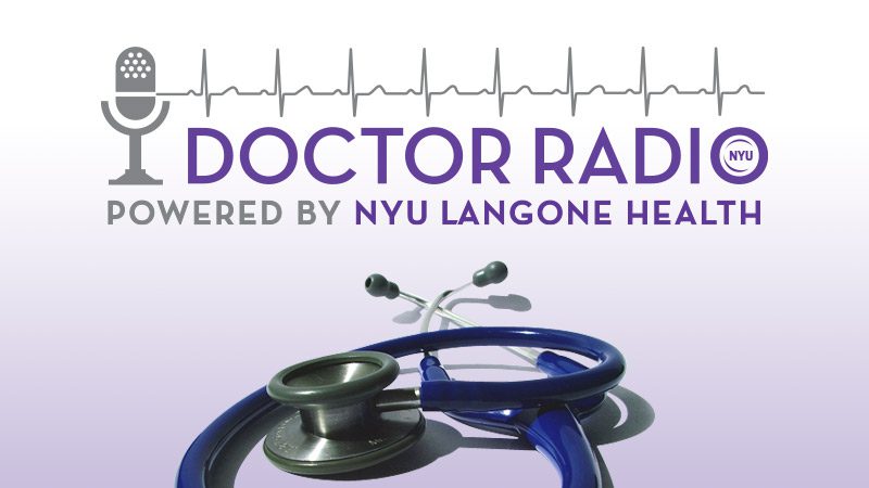 Doctor Health Radio