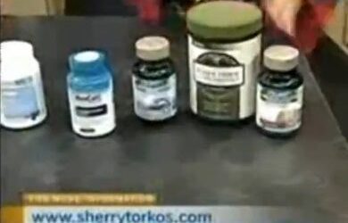 Canadian TV features a story on Sunfiber’s gut health benefits