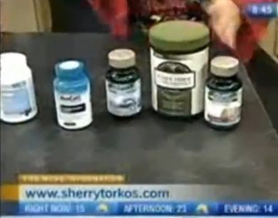 Canadian TV features a story on Sunfiber’s gut health benefits