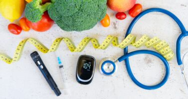 Promising news if you’ve been diagnosed with Metabolic Syndrome and Type 2 Diabetes