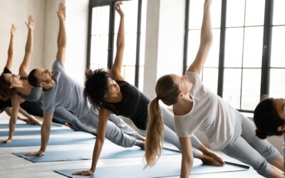 Fitness expert explains Sunfiber’s role in an exercise routine