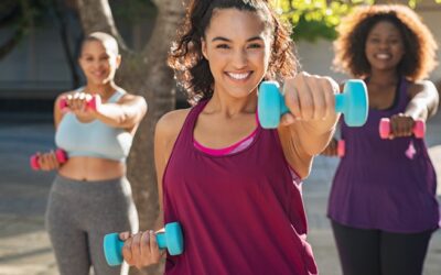 Summer fitness steps to attaining a “confident summer body” with expert Johnny Gillespie