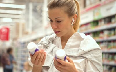 Let’s end the confusion about fiber supplements