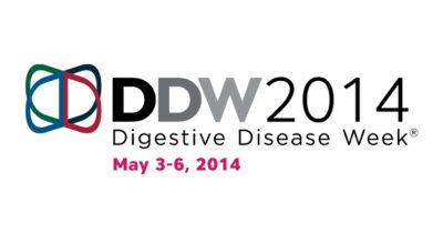 Five Sunfiber PHGG gut-health studies presented during Digestive Disease Week 2014