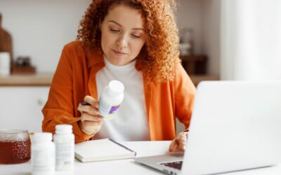 Know your fiber supplements: Calories, gluten and other big differences