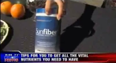 fiber