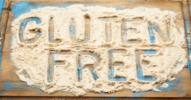 How to safely follow a gluten-free diet