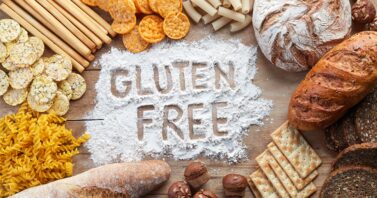 How to safely follow a gluten-free diet