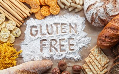 How to safely follow a gluten-free diet