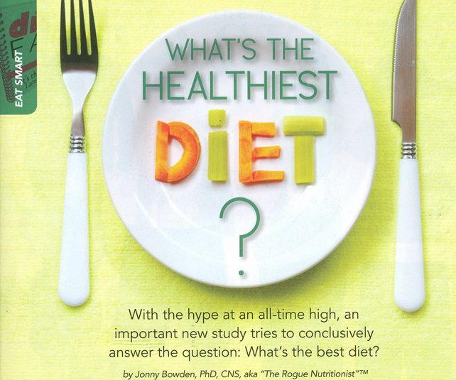 low-carb diets