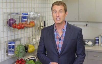Health practitioners need to present clients with more fiber supplement options
