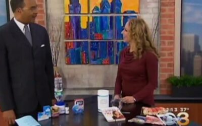 Philadelphia CBS talk show to women: Get a regular guy with Sunfiber