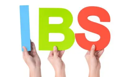 IBS Awareness Month: Researchers find more evidence that PHGG may help