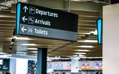 Let’s talk about traveler’s constipation