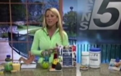 CBS News shares a recipe that may keep kids from overeating
