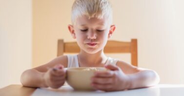 Helping children with celiac disease meet the dietary fiber challenge