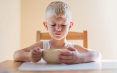 Helping children with celiac disease meet the dietary fiber challenge