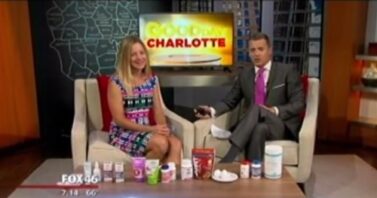 Pharmacist to Fox viewers: Soluble fiber isn’t a weight loss gimmick.