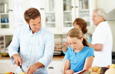 Article addresses gluten-free diet and its nutritional challenges