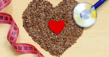 Readers learn why your heart needs fiber (and where to get it)