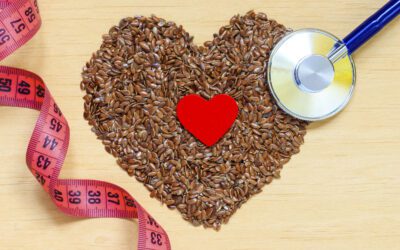 Readers learn why your heart needs fiber (and where to get it)