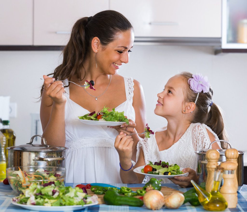 The smart mom’s way to sneak fiber into your kids’ diets