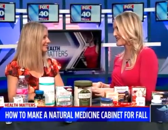 Sunfiber included in TV’s list of medicine cabinets’ must-haves Sunfiber included in TV’s list of medicine cabinets’ must-haves