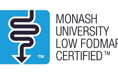 Taiyo’s Sunfiber earns Monash University’s Low FODMAP Certification