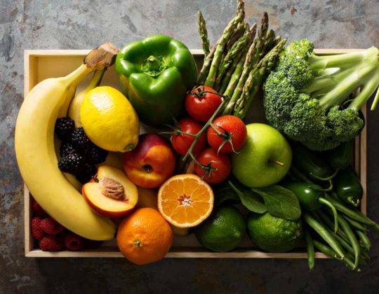 Following a low FODMAP diet? Here’s what you need to know about dietary fiber Sunfiber_whitepaper_feat
