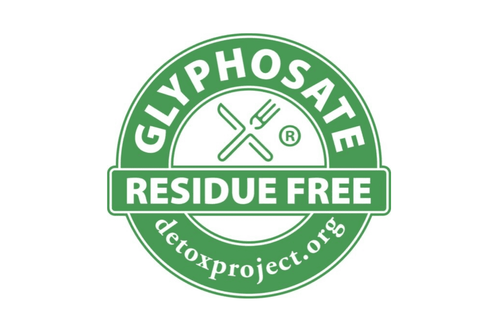Taiyo’s Sunfiber® and SunCran® earn Glyphosate Residue Free Certification
