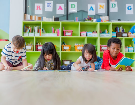 Dr. Sears tips for battling school-related bathroom issues Reduce back to school anxiety with these tips for kids