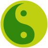 Sunfiber comfort - Yin Yang Symbol