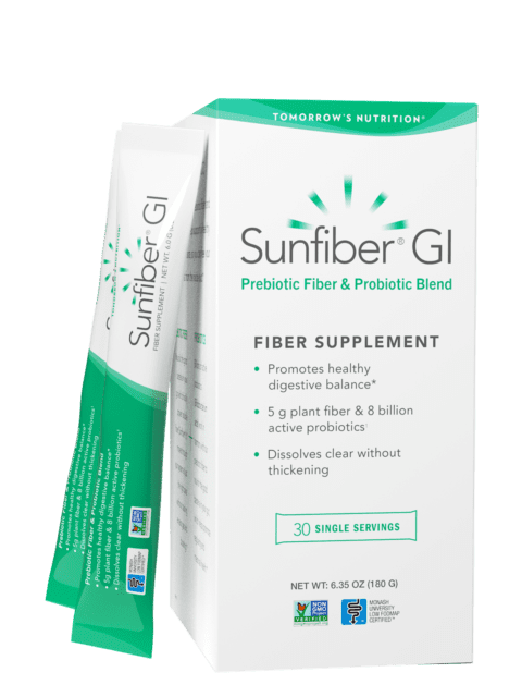 Products - Sunfiber