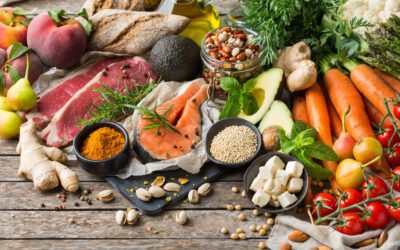 How to meet fiber goals on a low-FODMAP diet
