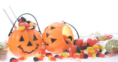 Halloween can be the start of ‘constipation’ season