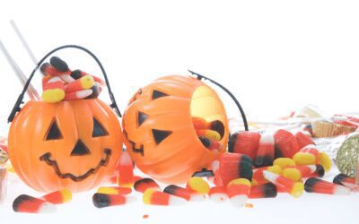 Halloween can be the start of ‘constipation’ season