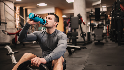 What’s new in sports hydration?