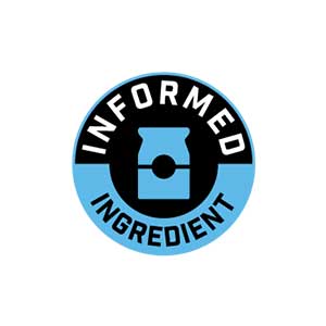 Informed Ingredient Icon