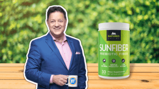Nature’s Calling Sunfiber highlighted in high-profile men’s health series