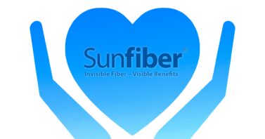 How does fiber support heart health?