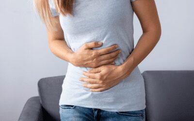 What your gut says about your stress level