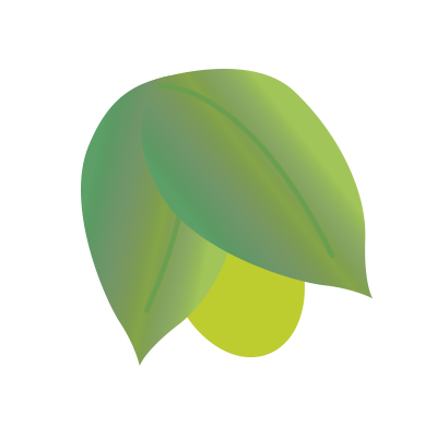 leaf icon