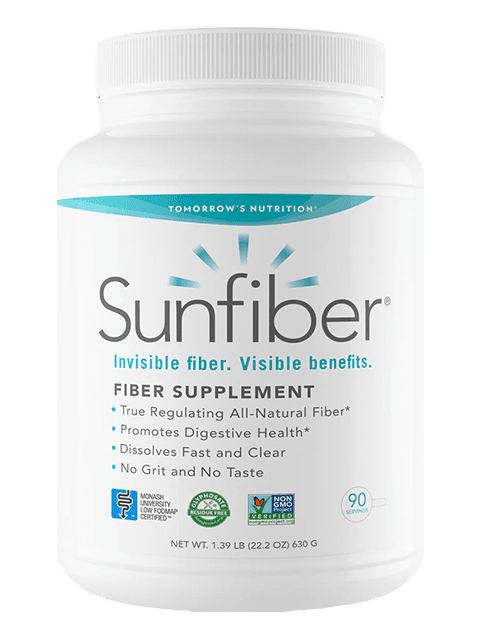 Sunfiber