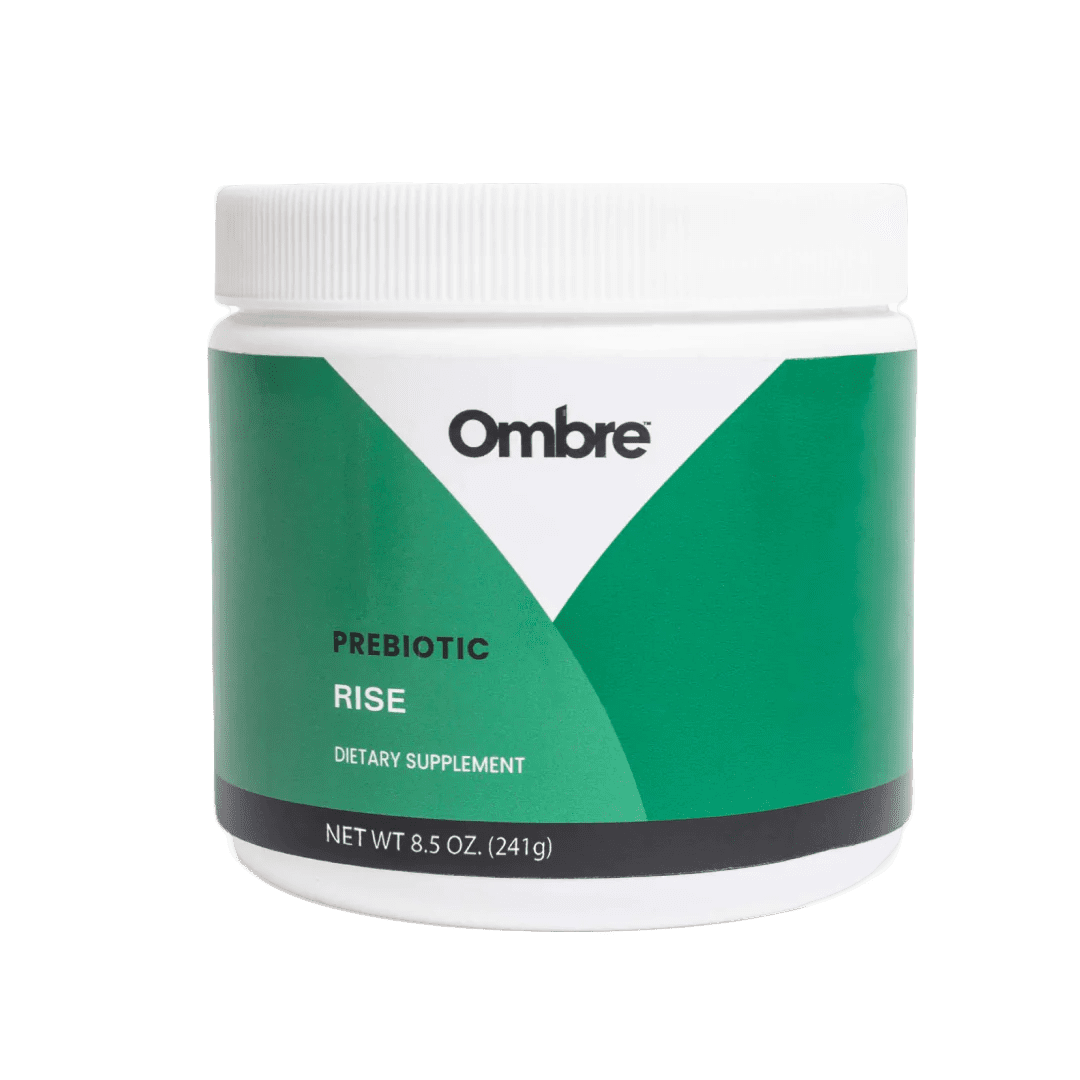 Ombre Rise Prebiotic Dietary Supplement