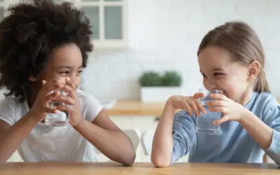 Fiber for Kids
